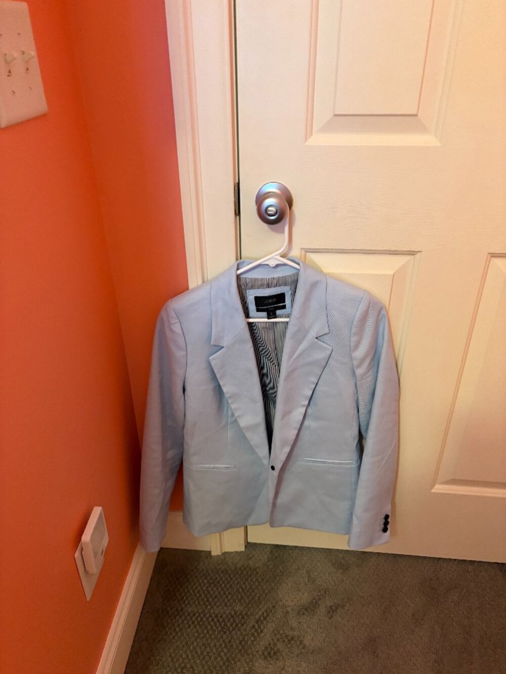 J Crew Blazer